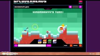 Sploderheads with troybonniemech