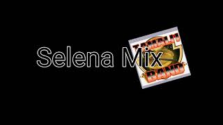 Selena mix cover by Tamalii Band..Band Practice. .