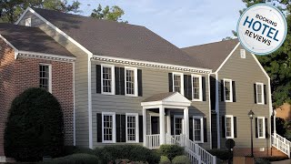 Club Wyndham Patriots Place Williamsburg VA United States Hotel Review