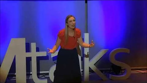 Learning How To Be Proud | Sara Fix | EMTalks TEDx...