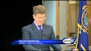 Scholarship fund created in honor of slain journalist