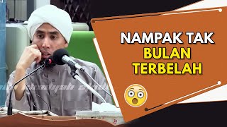 Hangpa Nampak Tak Bulan Terbelah Dua ? | Ustaz Don Daniyal