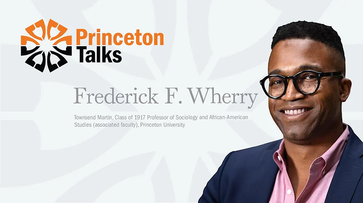 Fred Wherry - Protecting the Dignity of the Indebt...