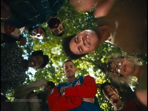 Myke Towers \u0026 Chocoleyrol - AGUA