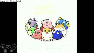 Kirbys Dream Land 3 - Part 1
