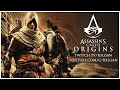 ЗАПИСЬ СТРИМА ► Assassin&#39;s Creed Origins #3