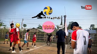 Volleyball 😆 Garmi la maro 🥵#vlogs #nepalivlogger