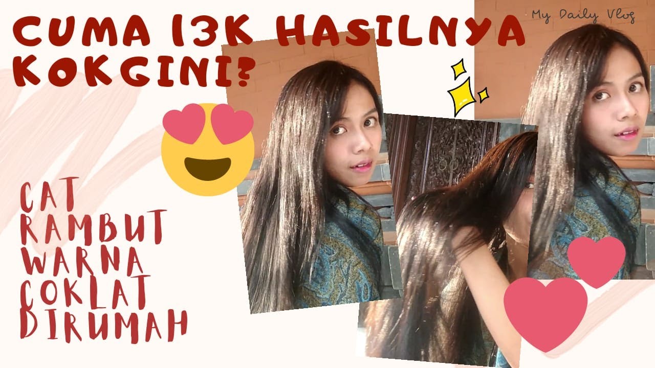 Konsep Terpopuler 45+ Efek Samping Cat Rambut Nyu