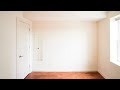 Minimalist Apartment Tour