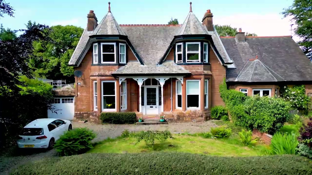 11 Clockston Road Galston