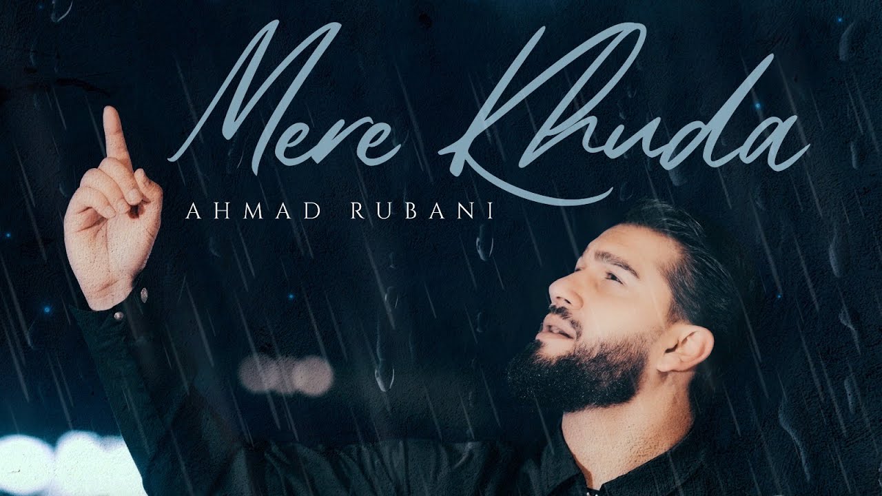 Watch MERE KHUDA - Ahmad Rubani | Official Video on YouTube Watch MERE KHUDA - Ahmad Rubani | Official Video on YouTube