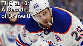 THG at 10: Talking About Leon Draisaitl