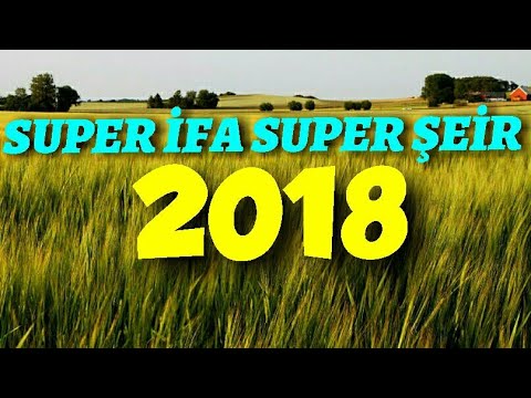 Super Sazda ifa ve Şeir Palatka Toyu Dinlemeye Deyer Yeni 2018 Həmid imişli ve Vasif Kürdemirli