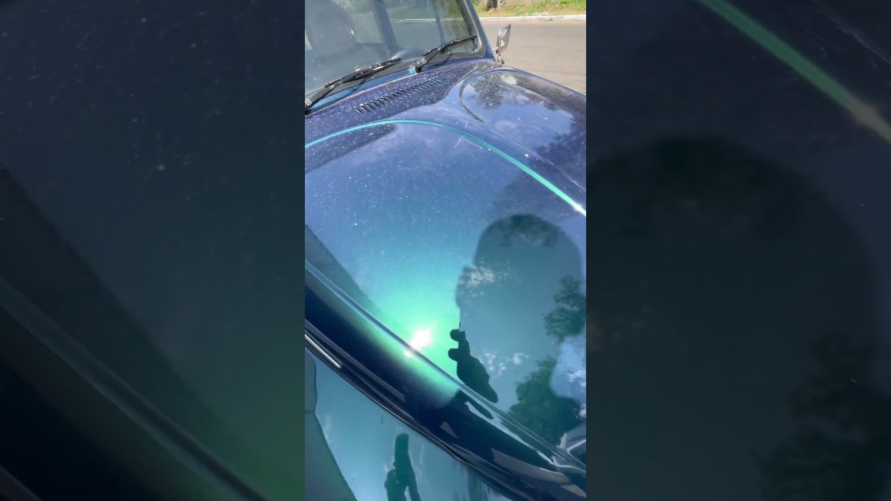 Хамелеон ~Самая Обалденная Краска