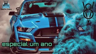 especial um ano de canal