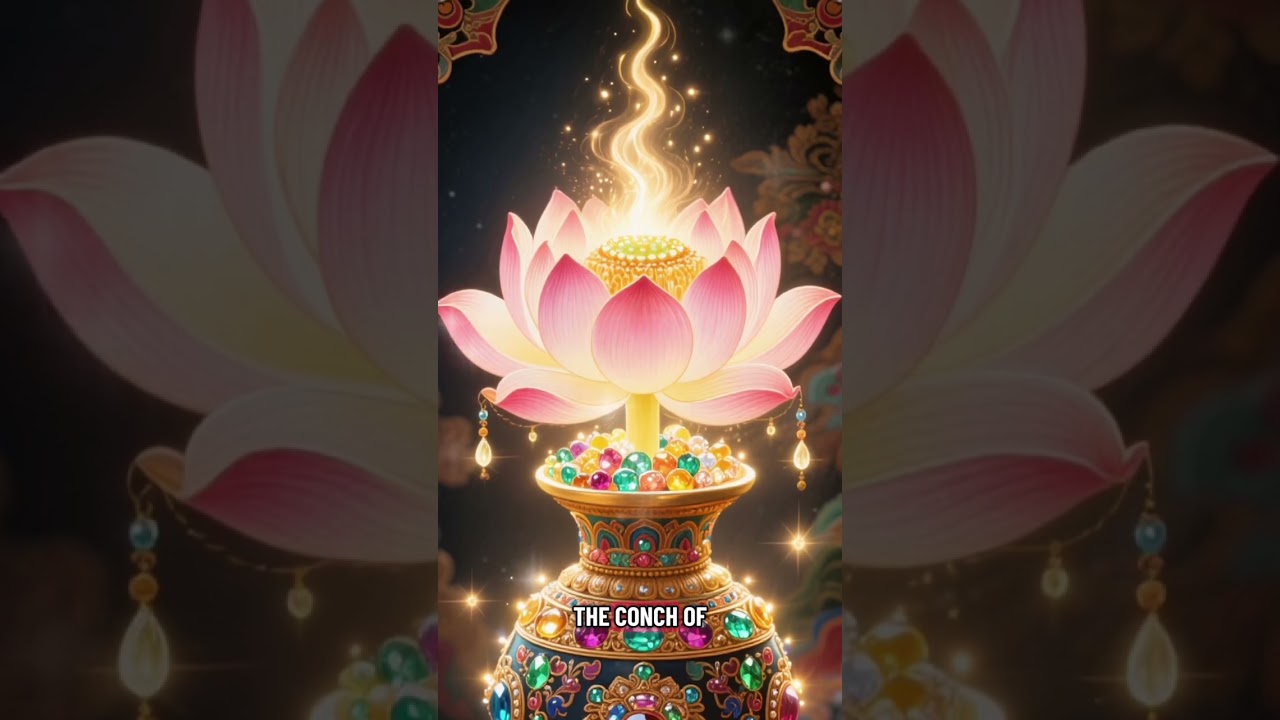 Noble Prayer to the Eight Holders of Prosperity
