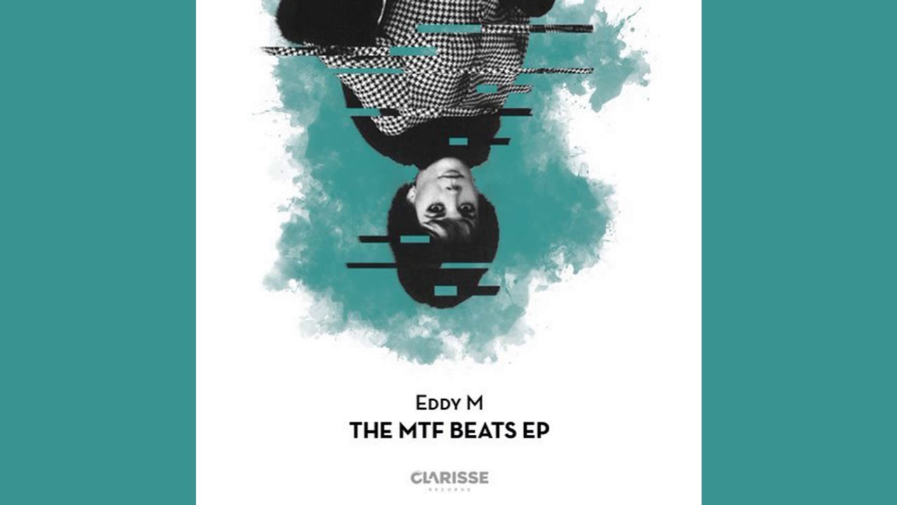 Eddy M - Don't Stop (Original Mix) [Clarisse Records]