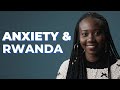 Anxiety in Rwanda | Florence Mukangenzi on Writing &amp; Mental Health