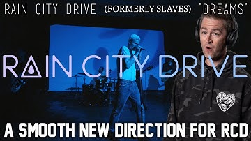 Rain City Drive - Dreams REACTION // New Post Hardcore // Roguenjosh Reacts