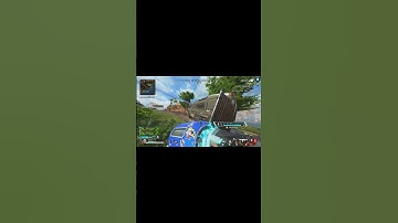 1v3!!!!#apex #apexlegends #apexclips #shorts #shortvideo