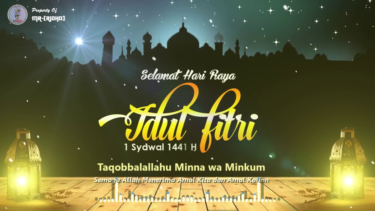 takbiran idul fitri mp3 takbiran idul fitri mp3