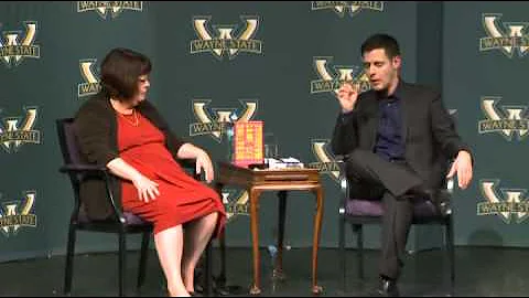 2012 Debating Same Sex Marriage Corvino Gallagher