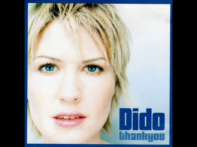 DIDO - MONTAGEM EXCLUSIVA