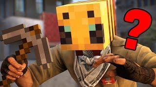 This CS:GO Video Will Make You Say Deja Vu