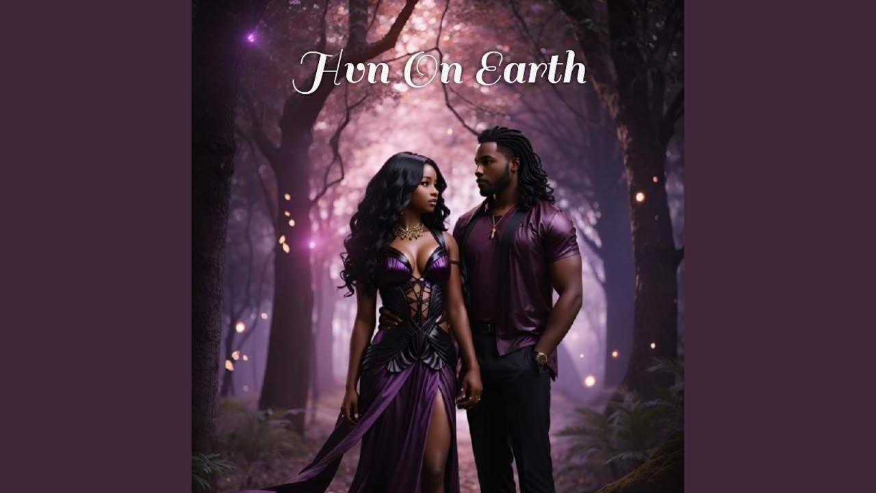 Tonton Heaven On Earth di YouTube
