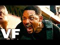 Bad boys 4  ride or die bande annonce vf 2024