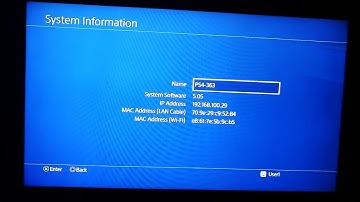 5.05 Kernel Exploit has been released by SpecterDev