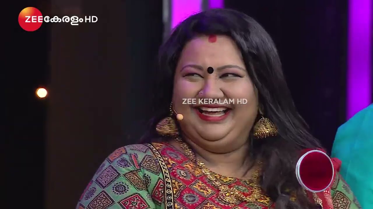 Bzinga Family Festival | Episode 17 | 13 Nov 2022 | Full Episode | Govind Padmasoorya | Zee Keralam