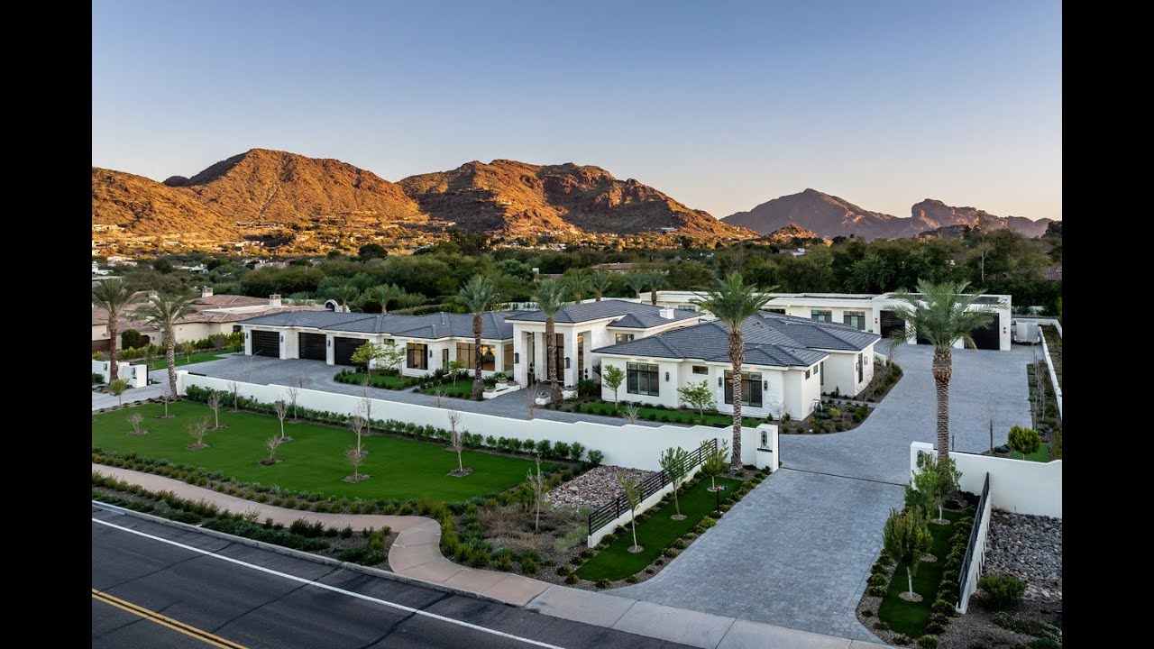 TV and Video - Joan Levinson Luxury Real Estate Expert