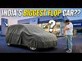 Buying this “22 Years Old” - MOST FLOP CAR of India 🤦🏻‍♂️