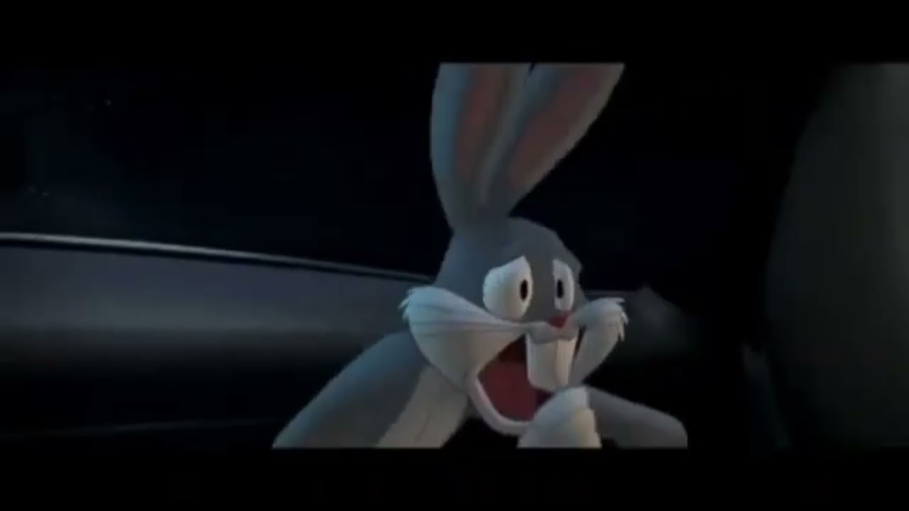 Bugs Bunny Screaming Meme 19 YouTube