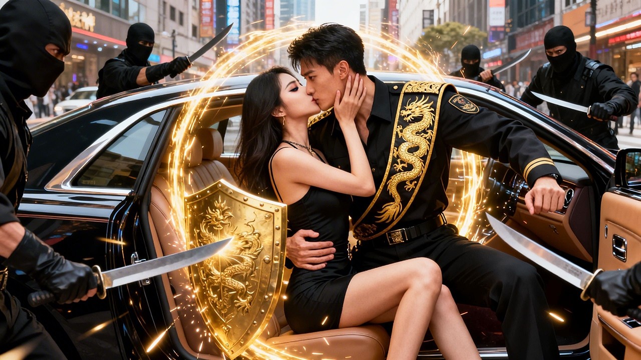 💥我意外與美女總裁一夜糾纏，竟成了她的貼身保鑣，殊不知我是軍王，女總裁早已對我動了心！[Multi SUB] #drama #逆袭 #爽剧|YHDJ