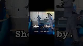She go by. KAYARCHON (Re-Mix Mashup) - Chrisean Rock - Rue Bennett - Jon Hamm