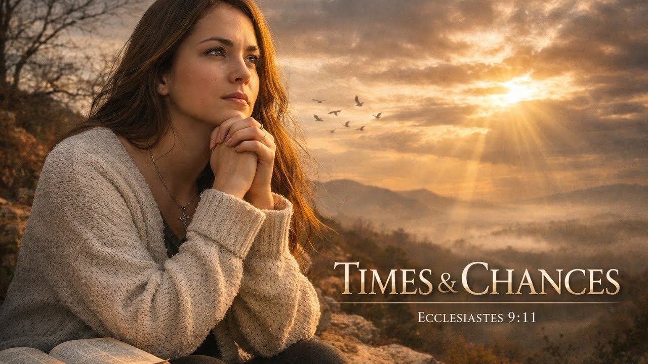 STRENGTH IS GONE, BUT GOD IS STILL ON THE THRONE