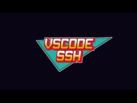 VSCode SSH for