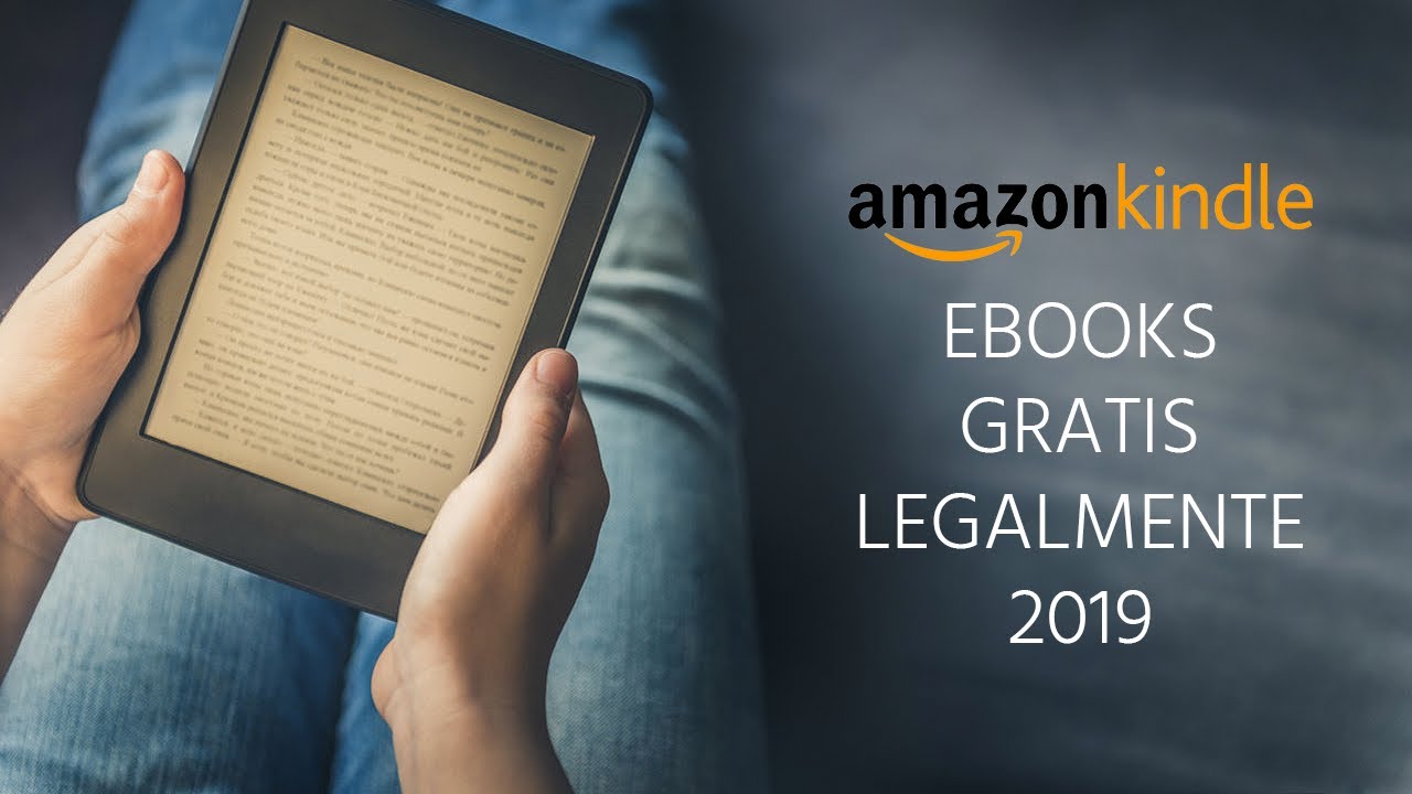 ebooks gratis en amazon