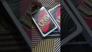 Uno Card Game To Play