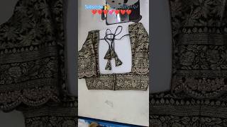 blouse design #subscribe #ytstudioes #fashion #viral #trending #viral video #stiching #like 👍#🎶🎶💞🎶🎶🙏