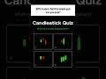 Can you pass this Trading quiz?? #shorts
