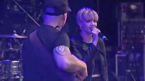 Wojtek Pilichowski "Inversion" live from Klaipeda Castle Jazz Festival 2019