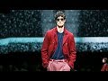 Giorgio Armani | Fall/Winter 2020/21 | Menswear | Milan Fashion Week