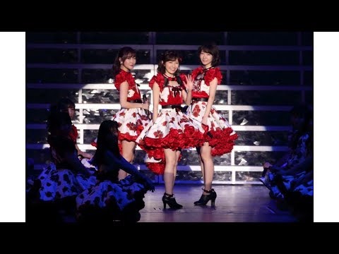 ゆきりん、不出馬明言　上位2人もぬけ一足早い18年「AKB選抜総選挙」を票読みすると