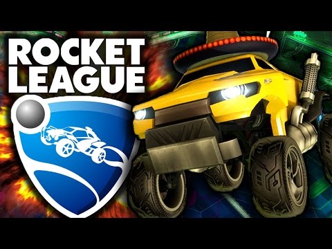 Rocket League Fun : With Friends | Soccer,Basketball,Hockey | Gioonashvili , Lucass და ა.შ