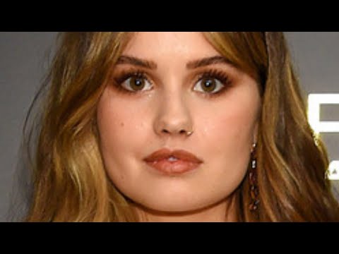 Video: Câți ani are Debby Ryan?