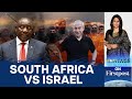 South Africa Wants Netanyahu to be Arrested for War Crimes | Vantage with Palki Sharma