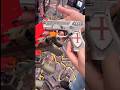 Sharkcoast tactical booth #shotshow